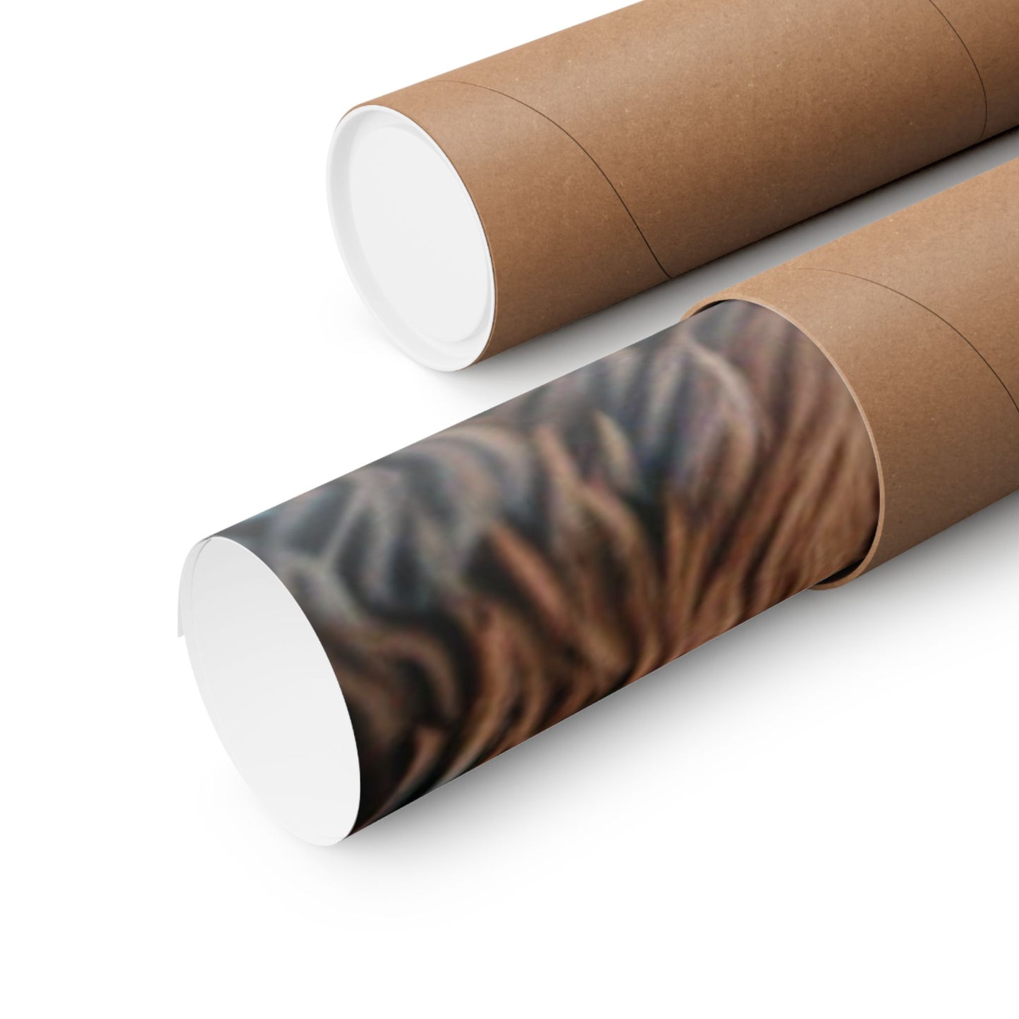 Urban Gorilla Matte Poster – Bring the Game to Your Wall