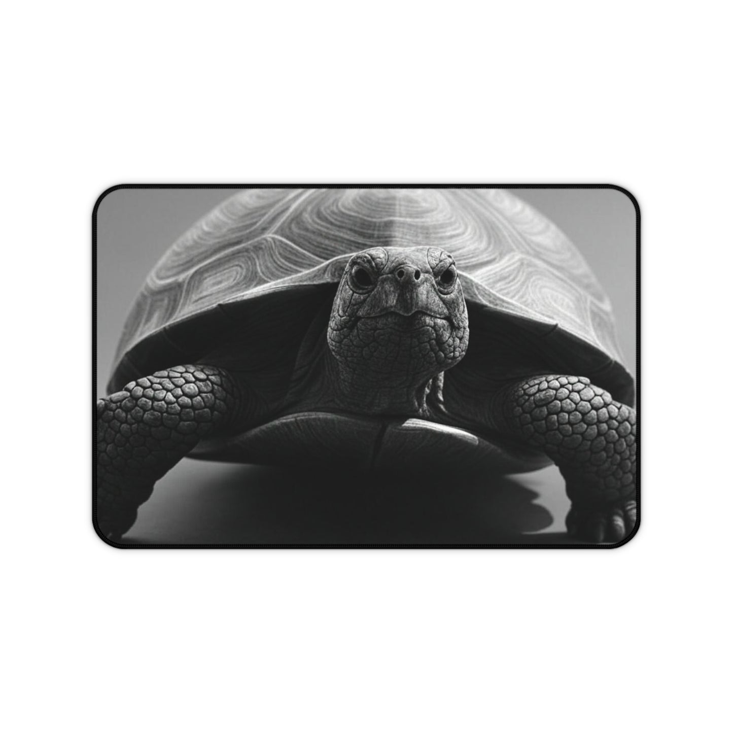 Desk Mat - Turtle-Themed Stylish and Functional Office Accessory