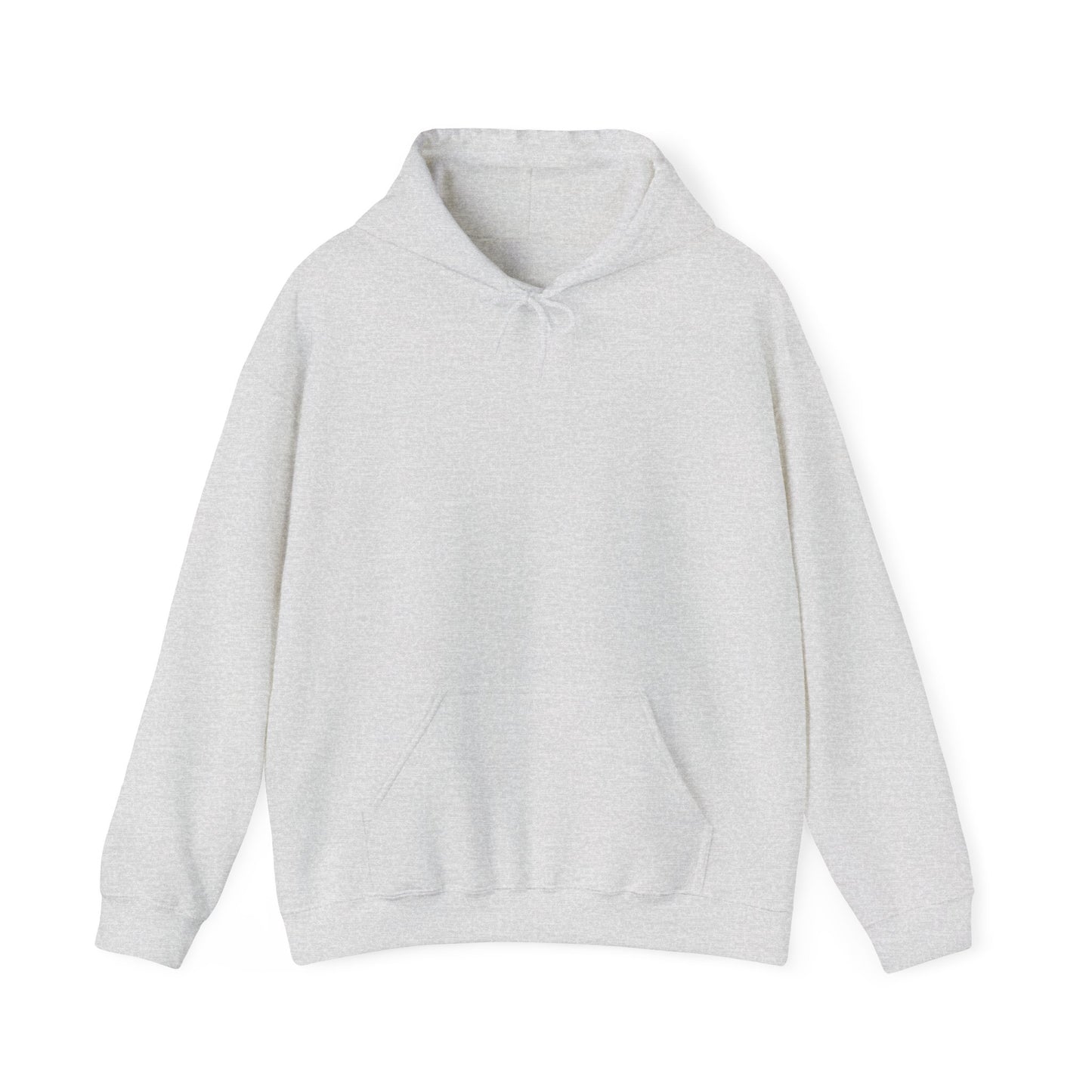 Fantasy Unisex Hooded Sweatshirt - Dark Sorcerer Design