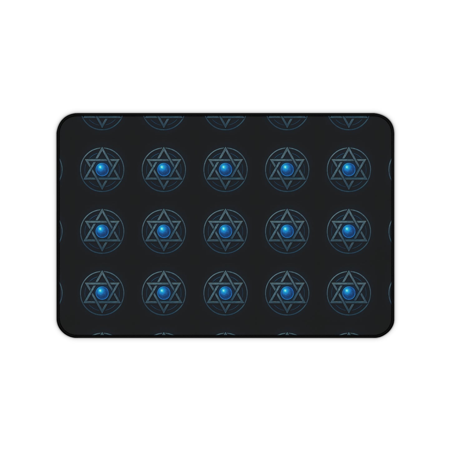 ๐ฎ Arcane Focus โ Fantasy Desk Mat | Mystic Energy Collection