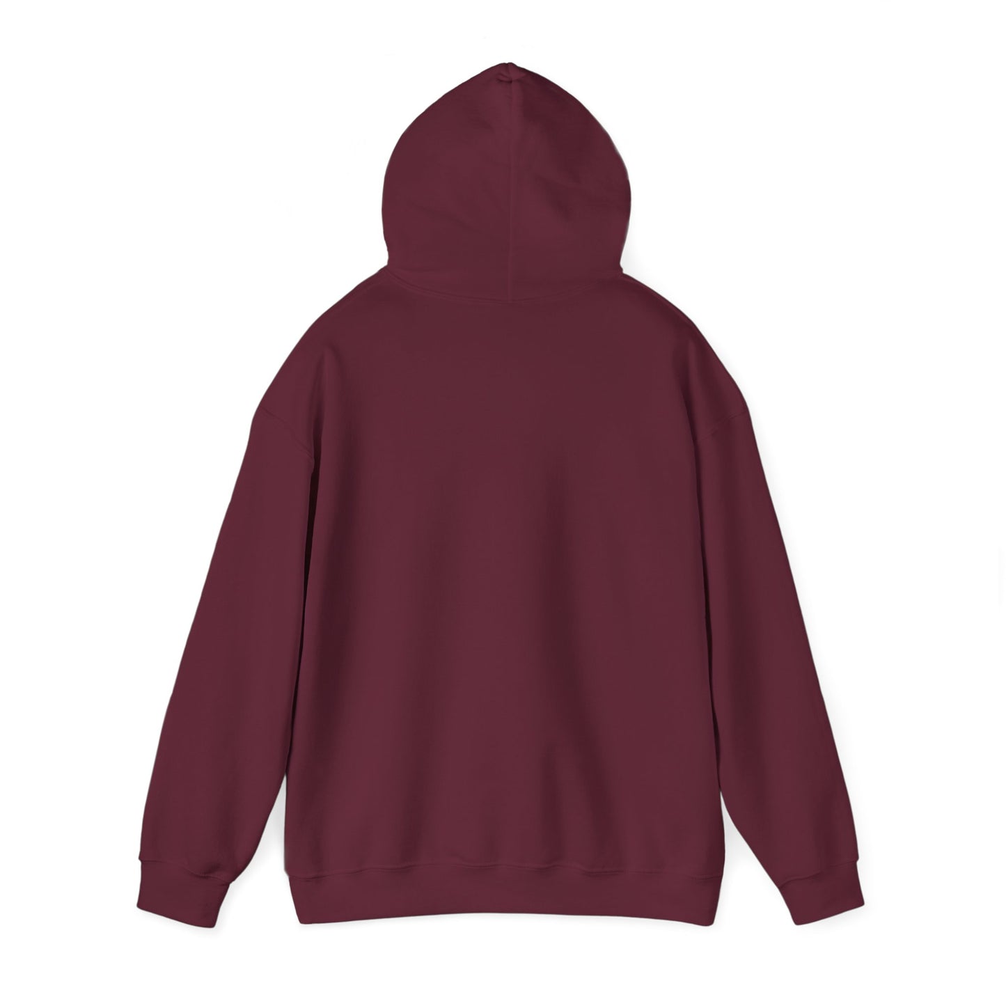 AFK But Still Winning Hoodie - Unisex Heavy Blend Sweatshirt for Gamers