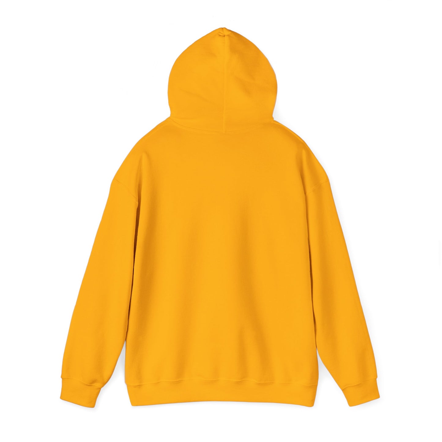Chill Gamer Hooded Sweatshirt - Relaxed Style for Gamers