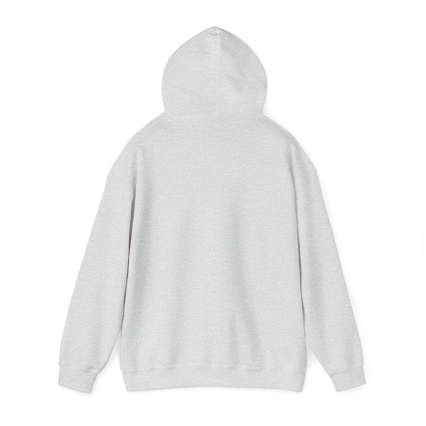 Hooded Sweatshirt - Face the Storm