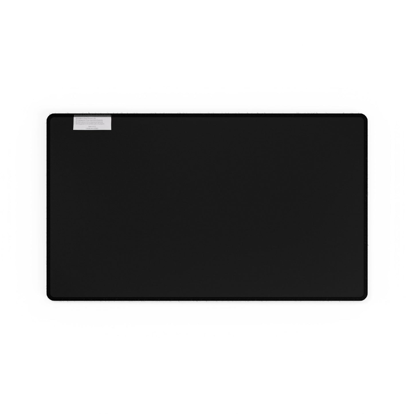 🖱️ "Wrath of the Ironhammer" – Fantasy Gaming Mouse Pad