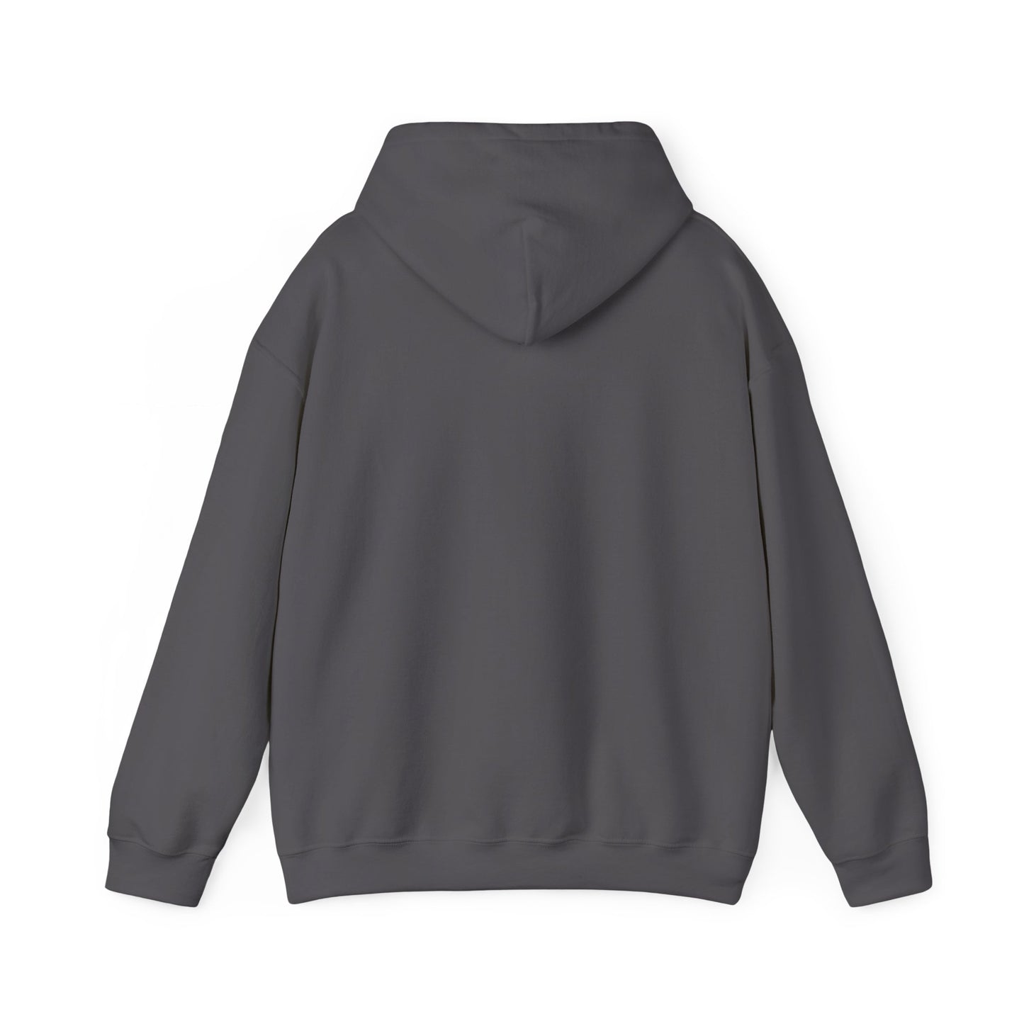Gamer Hoodie - Player 2 Heavy Blend™ Hooded Sweatshirt