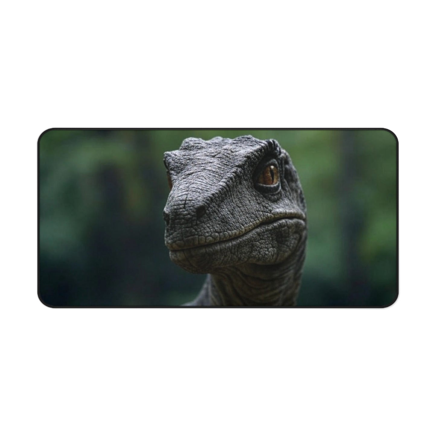 Dinosaur Desk Mat - Perfect for Kids and Enthusiasts
