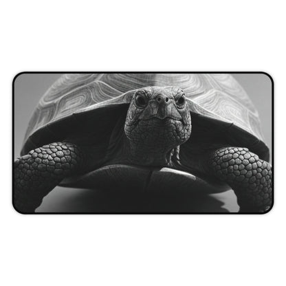 Desk Mat - Turtle-Themed Stylish and Functional Office Accessory