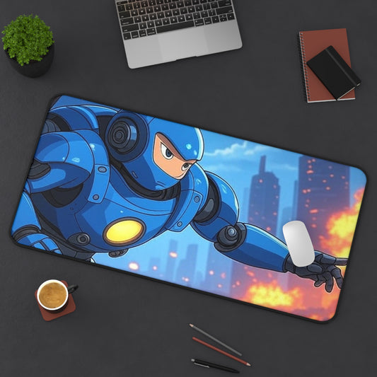 Gaming Desk Mat