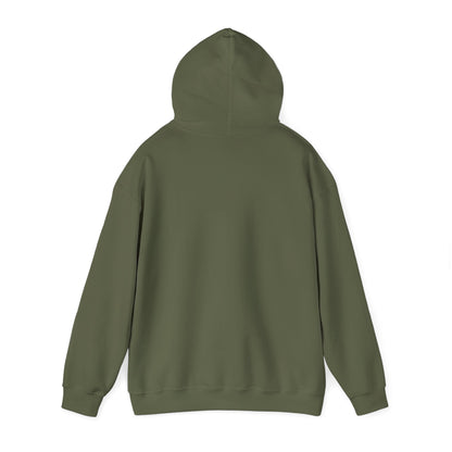 AFK But Still Winning Hoodie - Unisex Heavy Blend Sweatshirt for Gamers