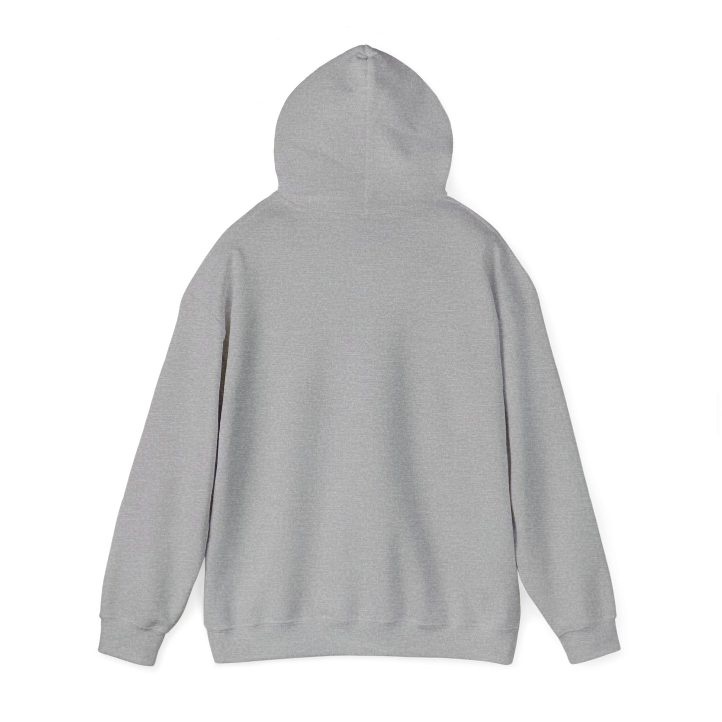 Chill Gamer Hooded Sweatshirt - Relaxed Style for Gamers