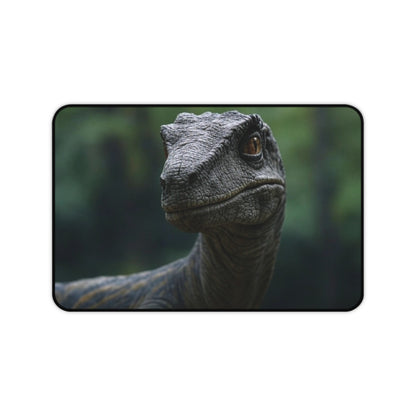 Dinosaur Desk Mat - Perfect for Kids and Enthusiasts