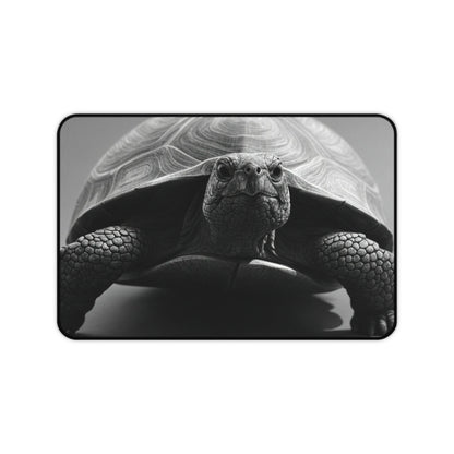 Desk Mat - Turtle-Themed Stylish and Functional Office Accessory