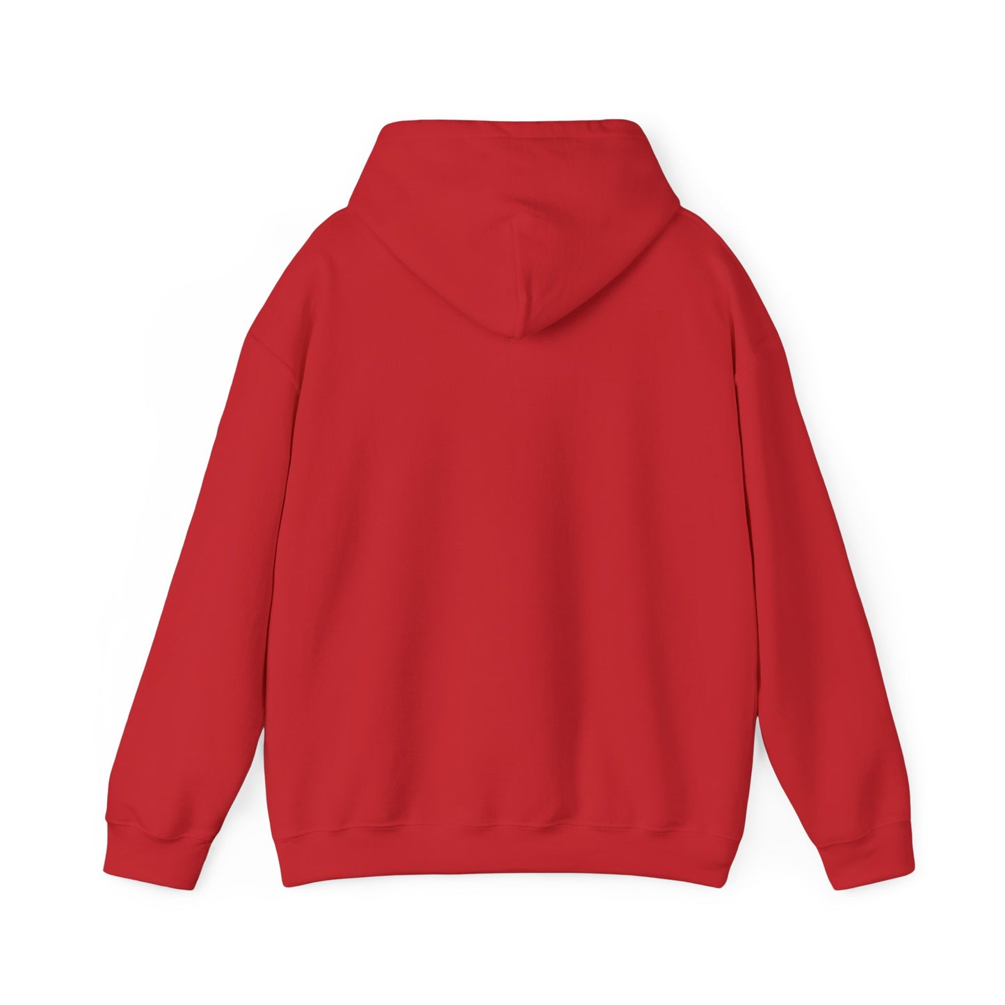 Gamer Hoodie - Player 2 Heavy Blend™ Hooded Sweatshirt
