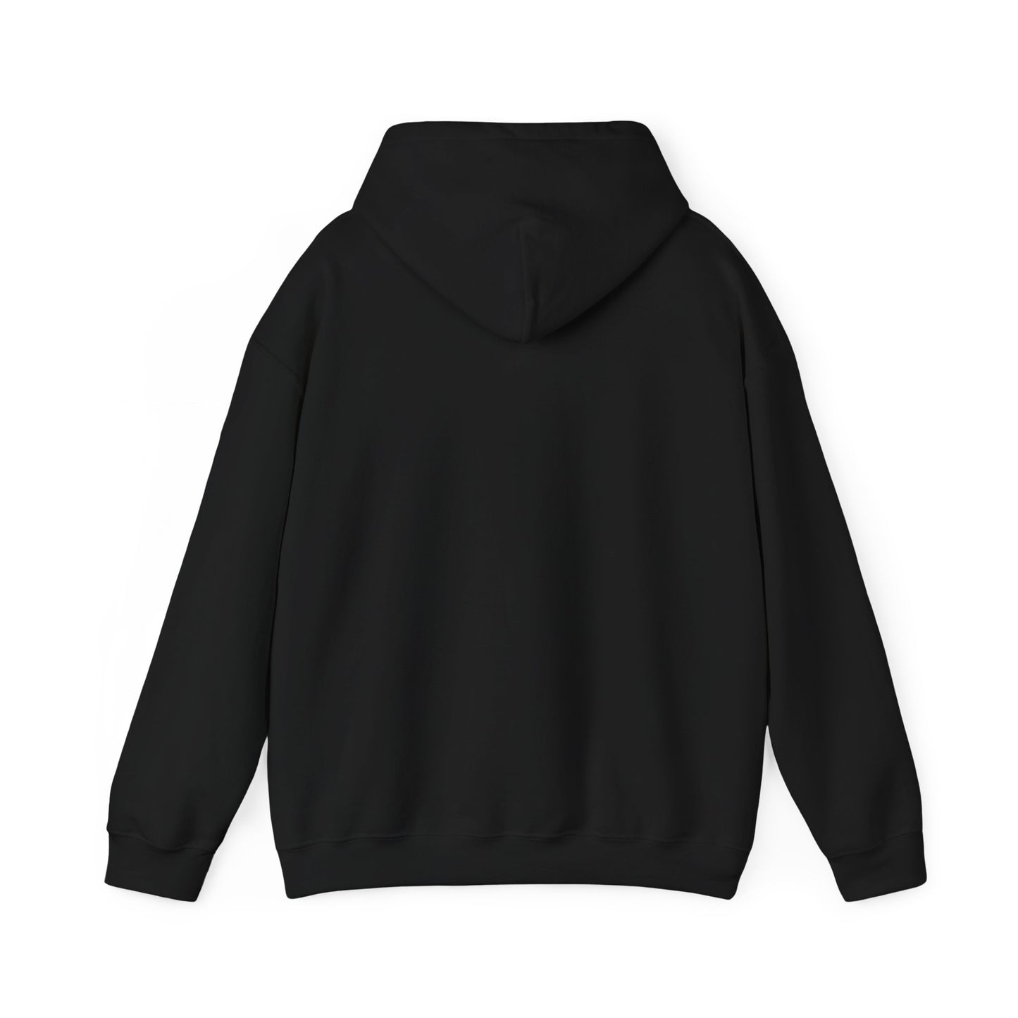 Gamer Hoodie - Player 2 Heavy Blend™ Hooded Sweatshirt