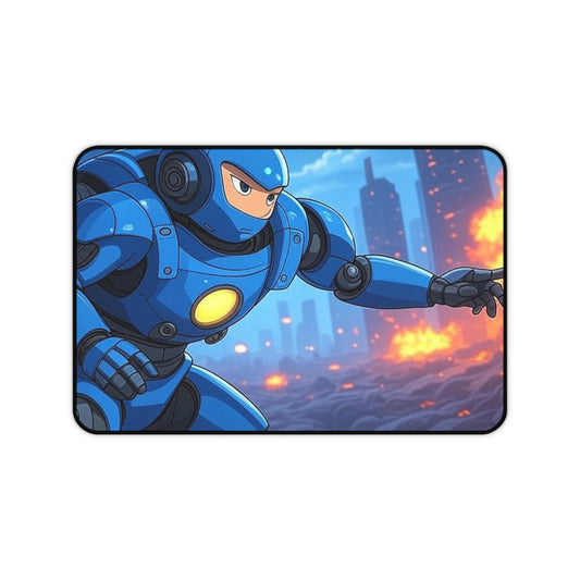 Gaming Desk Mat
