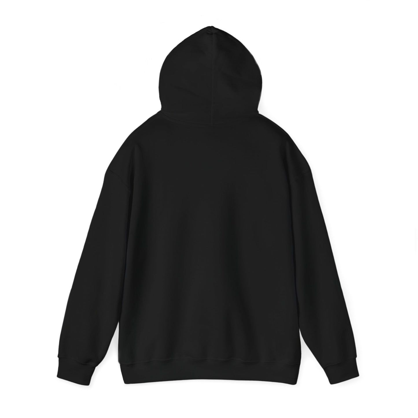 Gamer Hoodie - Player 2 Heavy Blend™ Hooded Sweatshirt