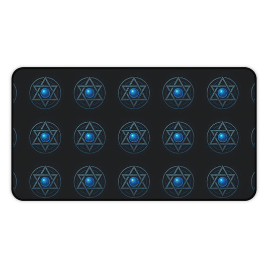 🔮 Arcane Focus – Fantasy Desk Mat | Mystic Energy Collection