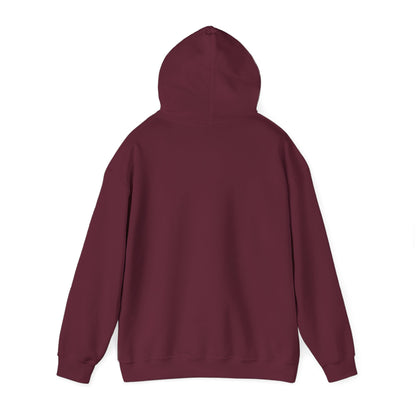 AFK But Still Winning Hoodie - Unisex Heavy Blend Sweatshirt for Gamers