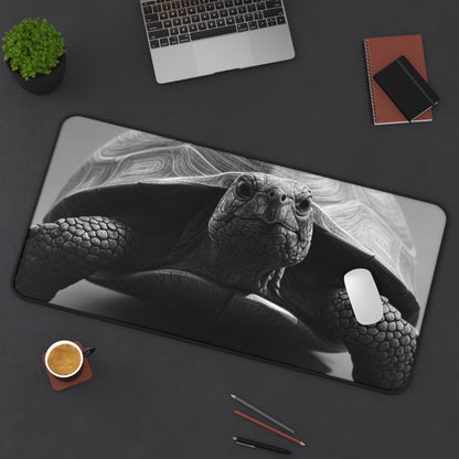 Desk Mat - Turtle-Themed Stylish and Functional Office Accessory