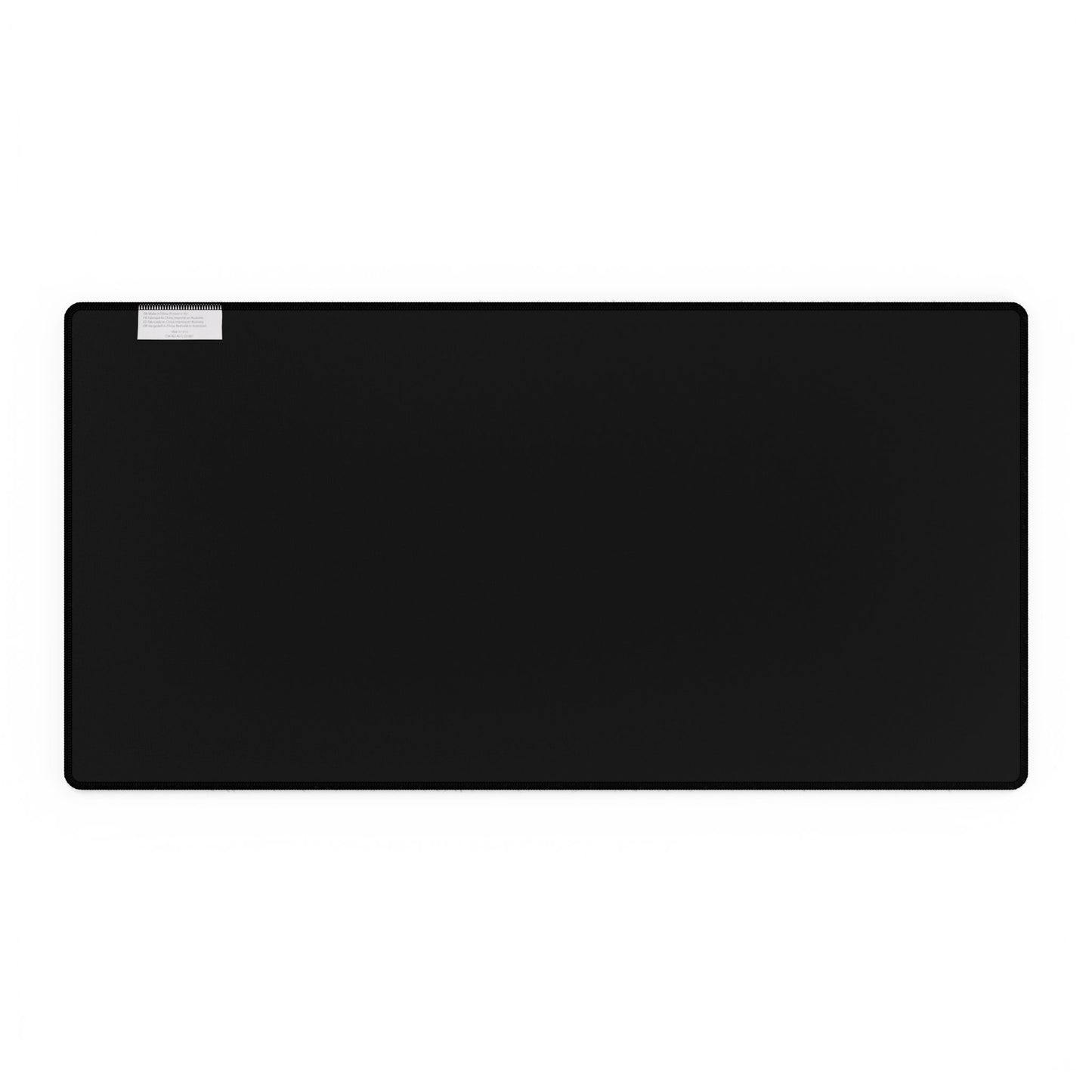 Elegant Blonde Goddess Desk Mat – Luxury Office & Gaming Surface | Arctic Threadwork