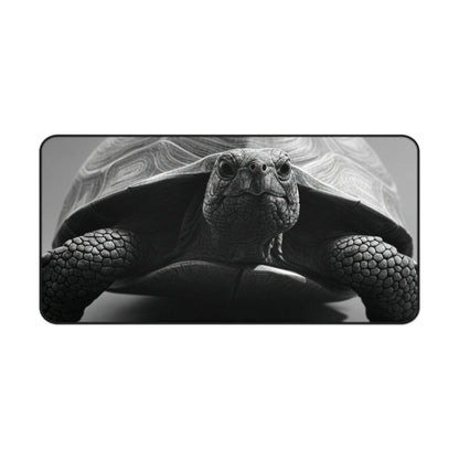 Desk Mat - Turtle-Themed Stylish and Functional Office Accessory